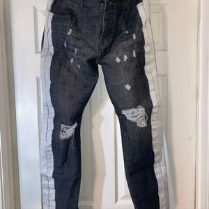 Men's jean